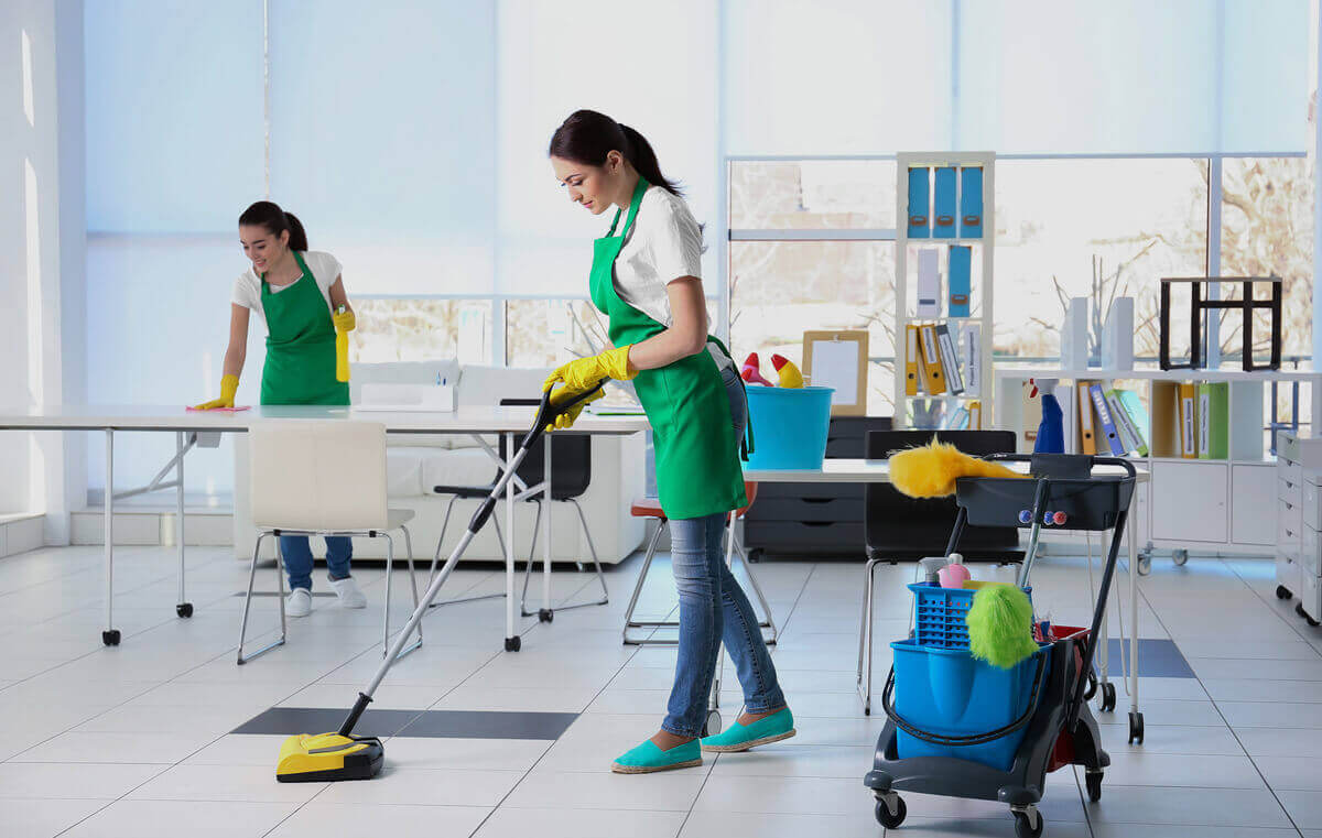 Professional Cleaners Sydney