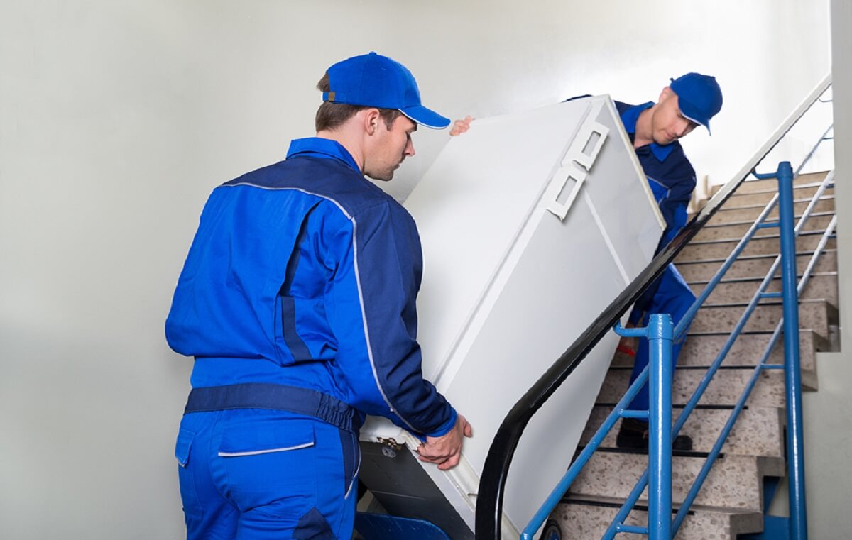 Cheap Fridge Removalists Sydney