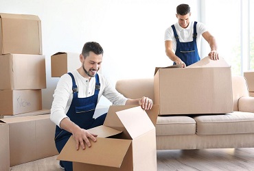 House Movers Sydney