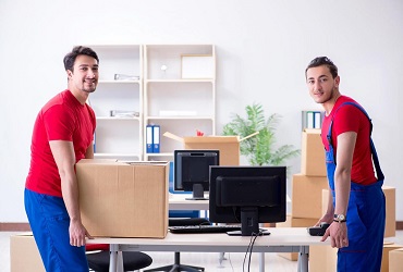 Office Movers and Packers Sydney