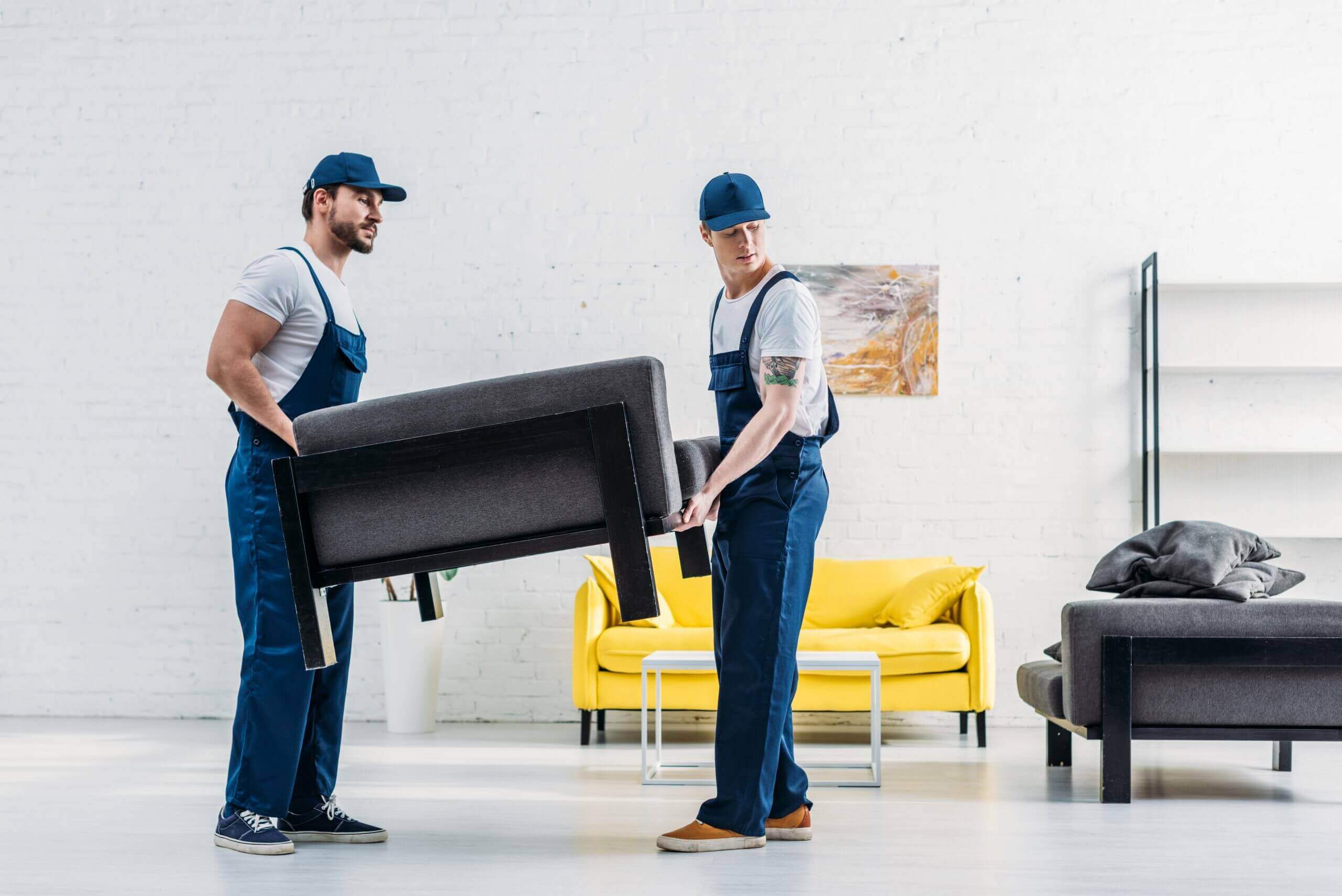 Single Item Removalists In Sydney