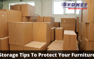 Affordable Movers Sydney: Tips for Budget-Friendly Relocation