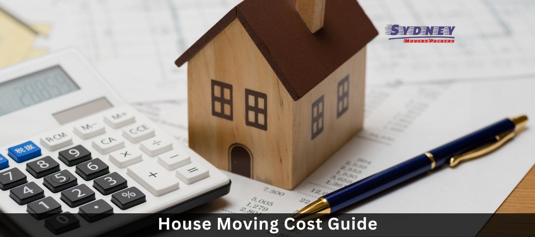 House Moving Cost Guide: Factors and Estimates for Local and Interstate Moves