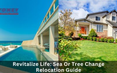 Revitalize Life: Sea Or Tree Change Location Guide