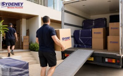 Finding the Best Movers Sydney for House and Furniture Relocation