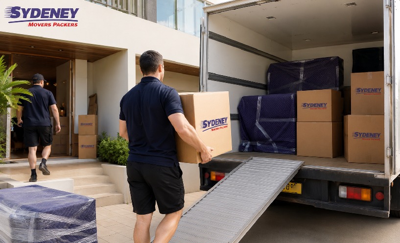 Finding the Best Movers Sydney for House and Furniture Relocation