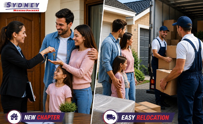 Best Moving Companies in Sydney for First Home Buyers: 2026 Guide