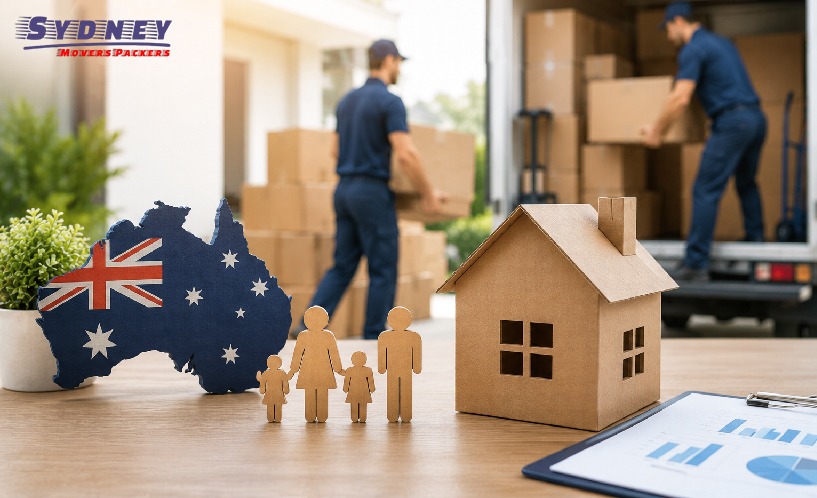 sydney removalists