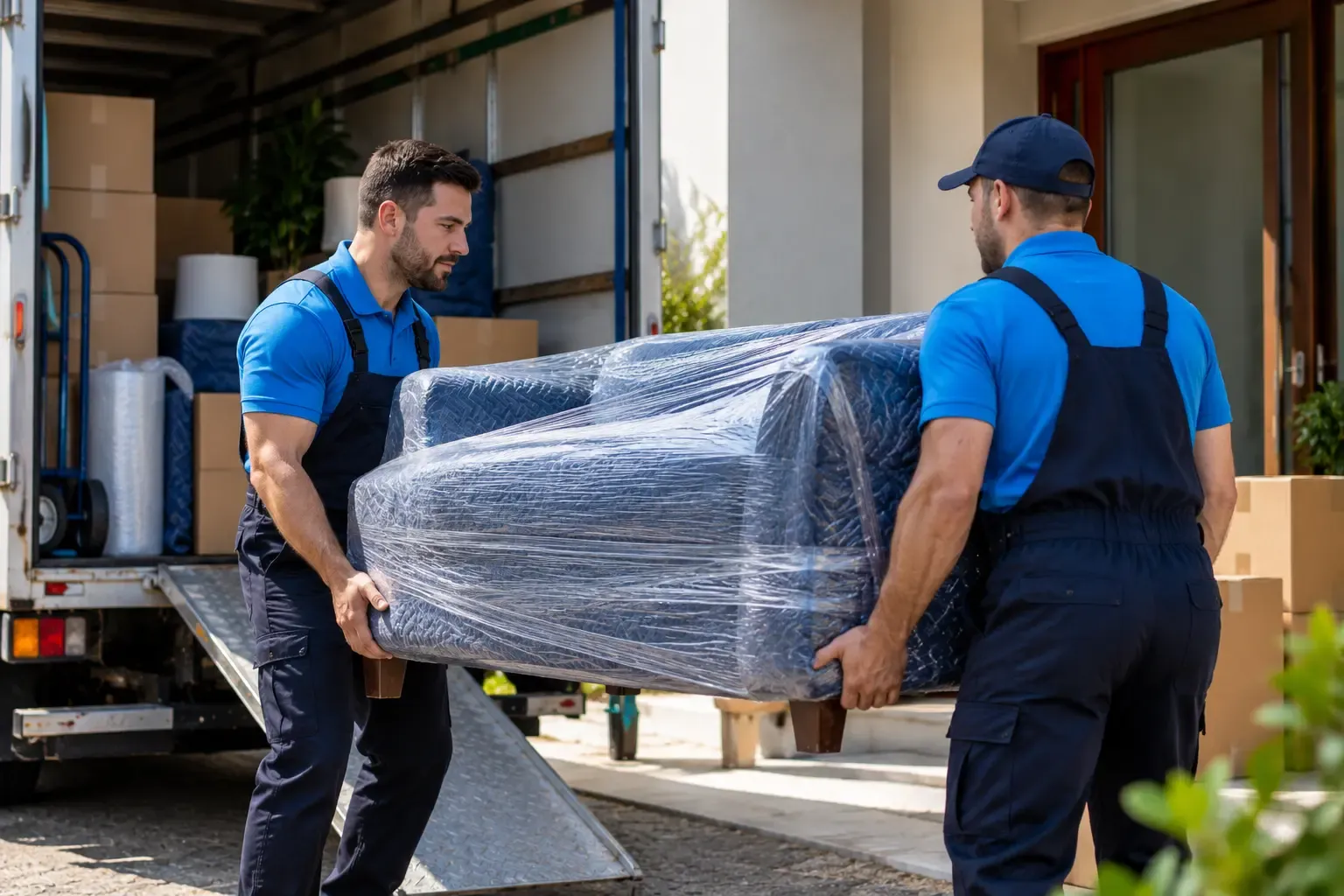 movers sydney