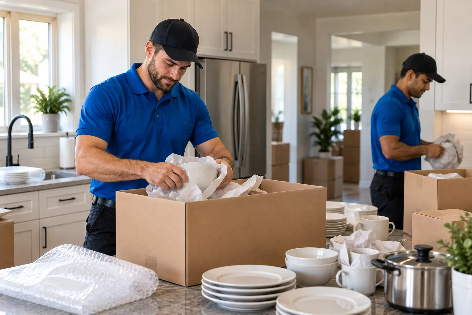 House Removalists