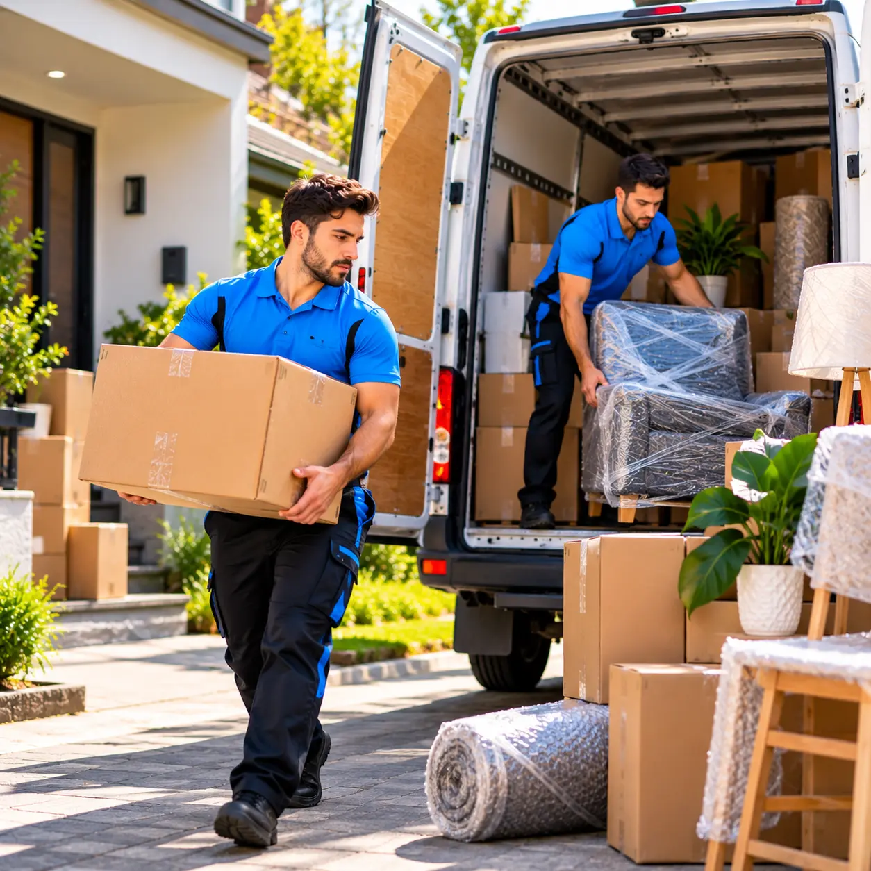 Need to Move in a Hurry? We Can Help Get It Sorted