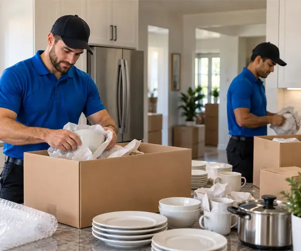House Movers Sydney