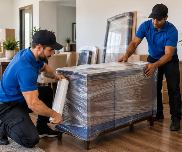 Furniture Removalists Sydney